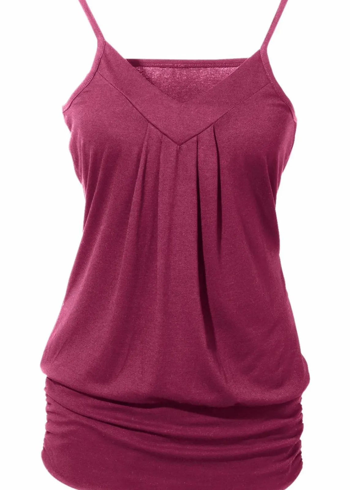 bonprix Shirts & Tops^Top beere