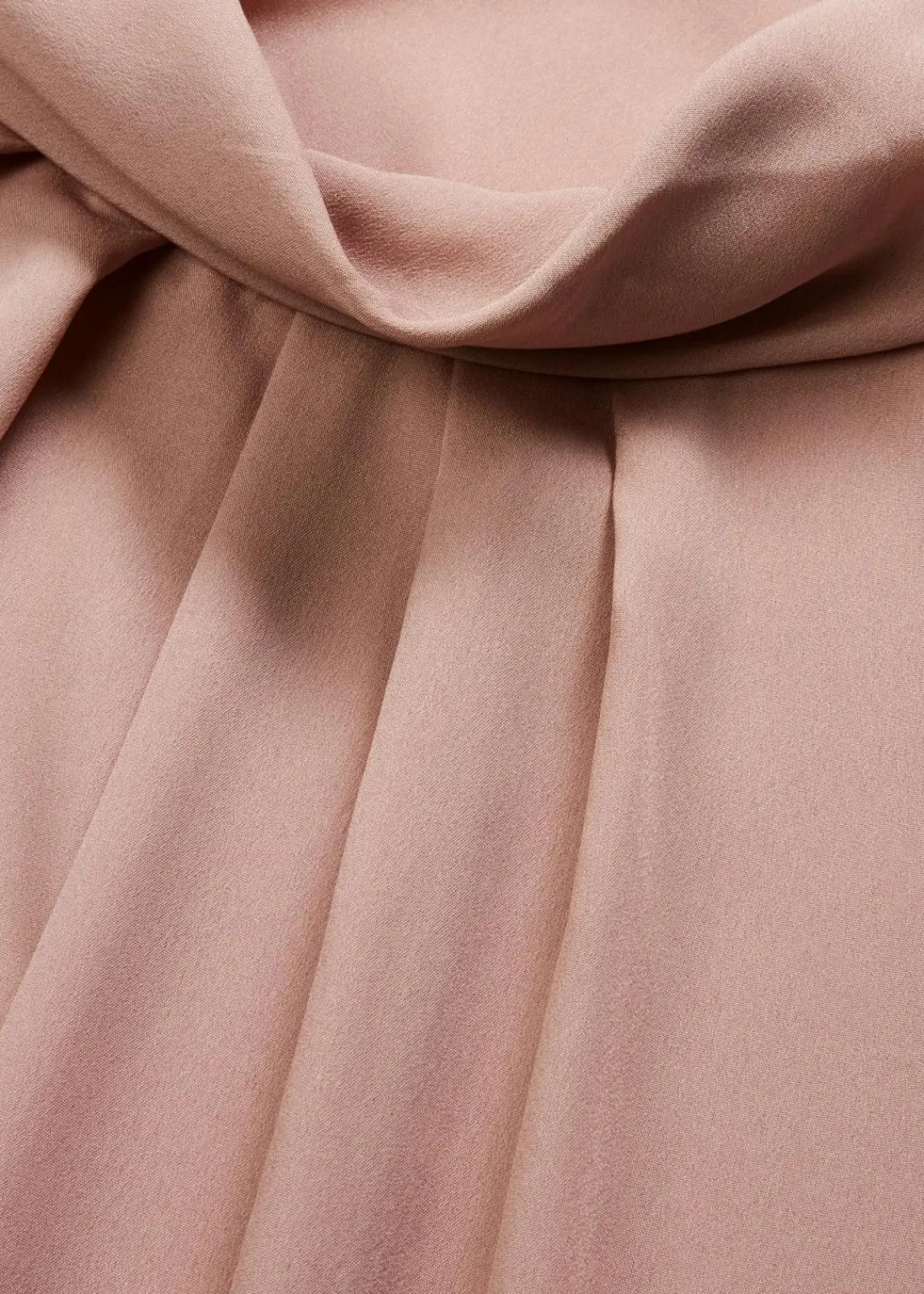 bonprix Shirts & Tops|Nachhaltigere Materialien^Top rosenholz