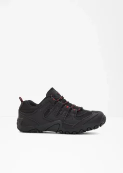 bonprix Sneaker|Sport- & Trekkingschuhe^Trekkingschuh schwarz
