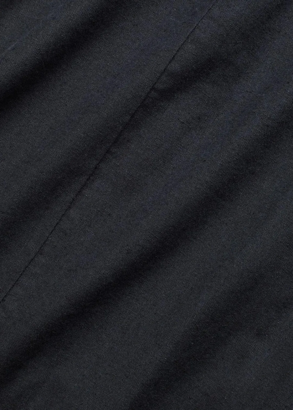 bonprix Kleider^Trägerkleid aus feinem Viskose-Mix schwarz