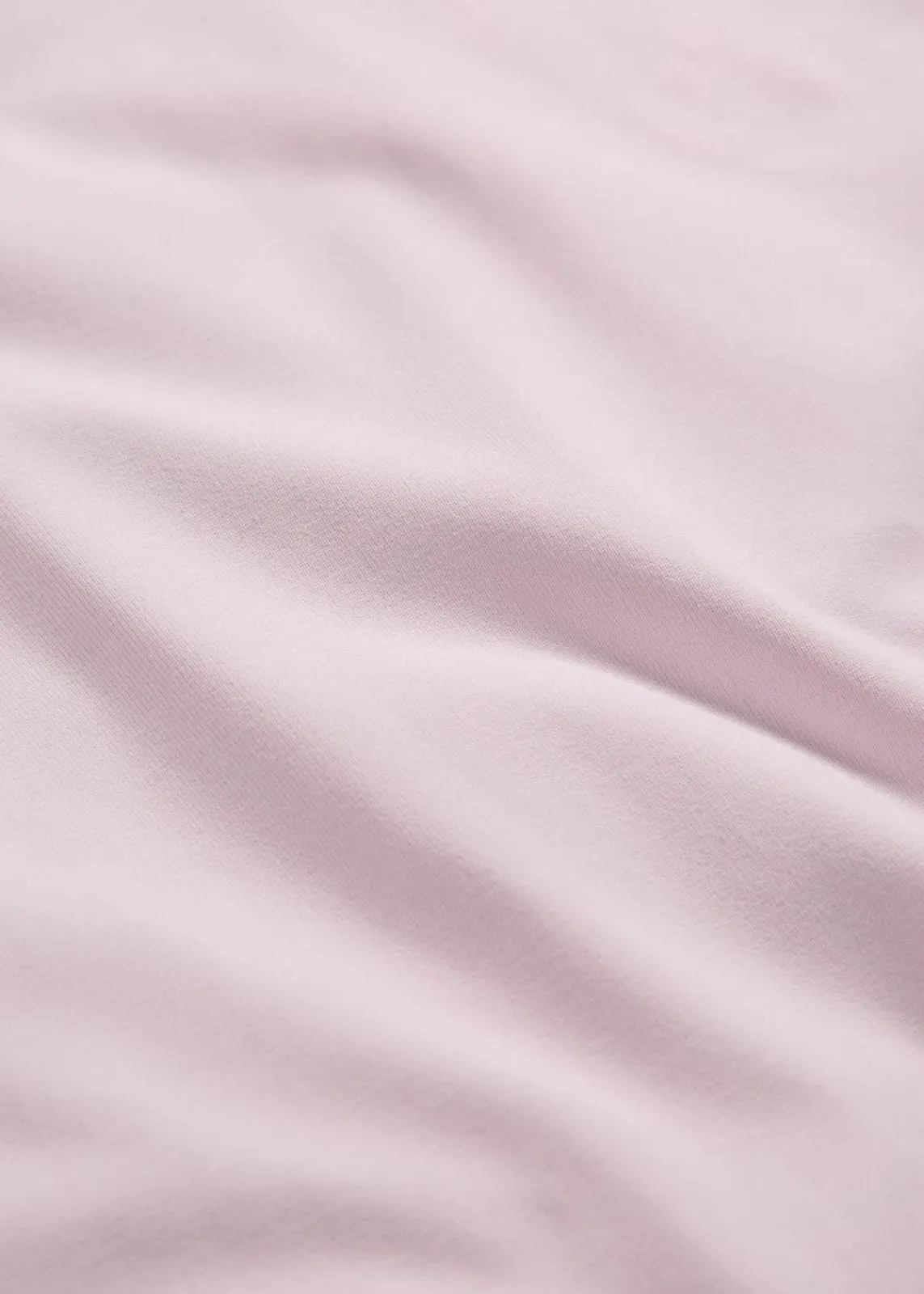 bonprix Basics|Shirts & Tops^T-Shirt mit recyceltem Polyamid puderflieder
