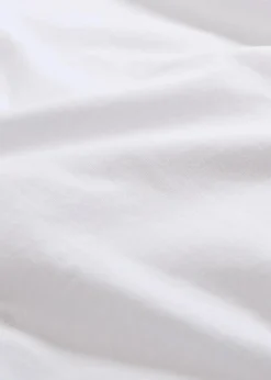 bonprix Shirts & Tops|Basics^U-Boot-Ausschnitt-Shirt weiß