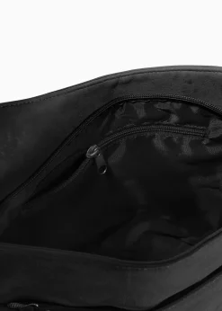 bonprix Taschen^Umhängetasche schwarz