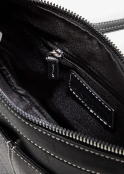 bonprix Taschen^Umhängetasche schwarz