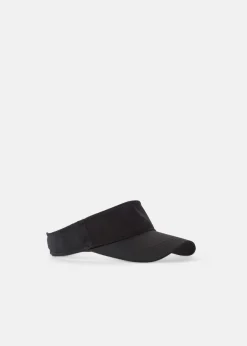 bonprix Mützen, Caps & Hüte^Visor schwarz