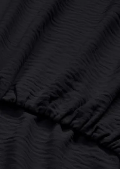bonprix Shirts & Tops^Vokuhila-Top schwarz