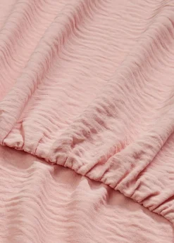 bonprix Shirts & Tops^Vokuhila-Top bonbonrosa