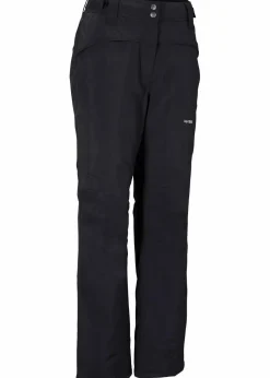 bonprix Bekleidung·Jumpsuits|Bekleidung·Sweat^wasserdichte Thermohose schwarz