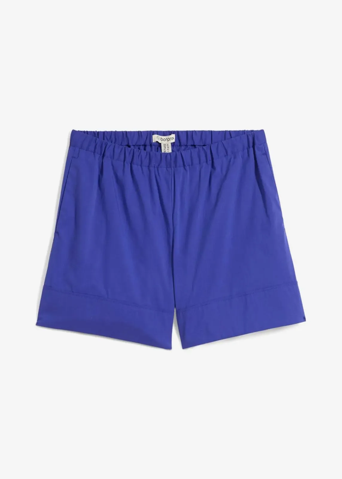bonprix Hosen|Shorts^Weite Shorts royal