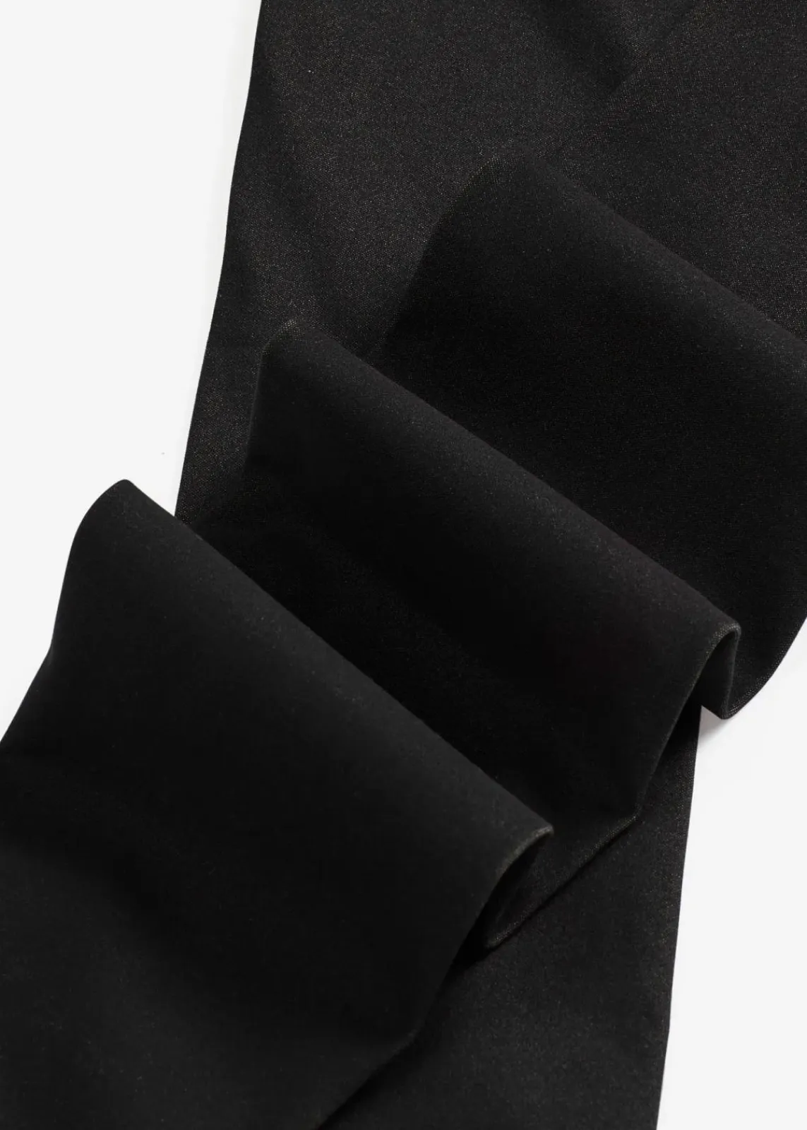 bonprix Wäsche·Socken & Strumpfhosen|Bekleidung·Kleider^Wärmende Leggings in transparenter Optik mit Belly Control und Push-Up 50 DEN schwarz